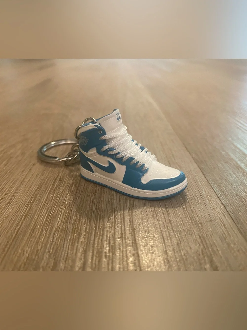 Nike mini air